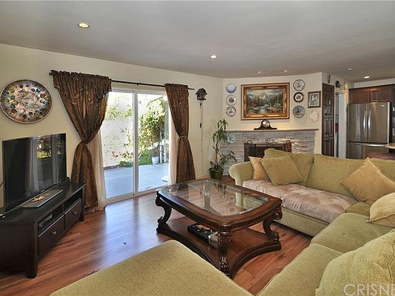 2nd image of 23435 Welby Way