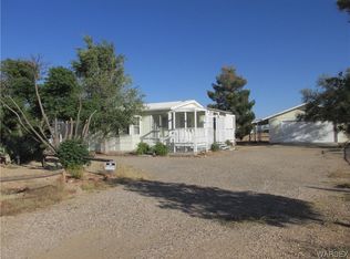 4480 N Baker Dr, Kingman, AZ 86409