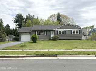 101 Lafayette Ct, Freehold, NJ 07728
