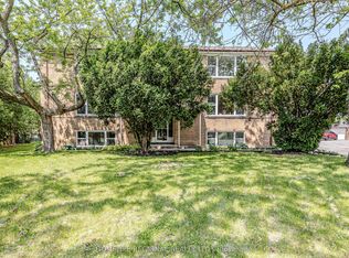 50 Cuffley Cres N, Toronto, ON M3K 1Y2