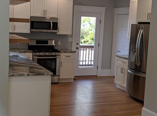 96 Rogers Ave #1, Somerville, MA 02144