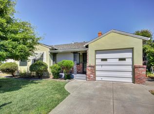 4971 Quonset Dr, Sacramento, CA