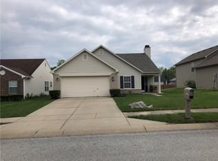 5839 Blackley Ln #0, Indianapolis, IN 46254