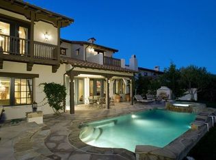 14 Whalers Blf, Newport Coast, CA 92657