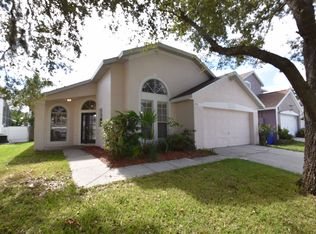 4316 Bayside Dr, Kissimmee, FL 34746