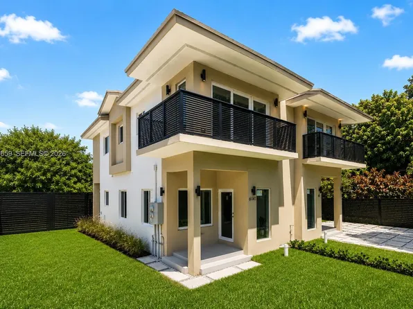 6141 NW 1st Ave, Miami, FL 33127