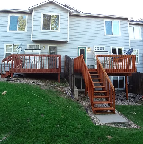 3 bed, 3.5 bath, 2190 sqft, $2,300 — Photo 1
