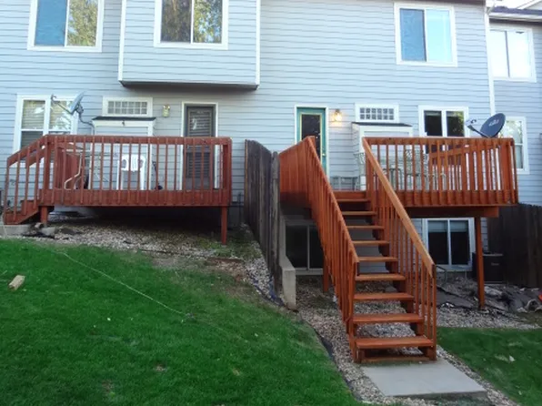 2930 W Stuart St APT 3, Fort Collins, CO 80526