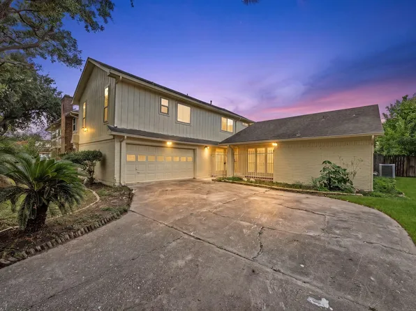 13314 Agarita Ln, Houston, TX 77083