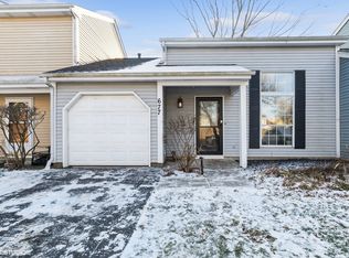 677 Nantucket Way, Island Lake, IL 60042