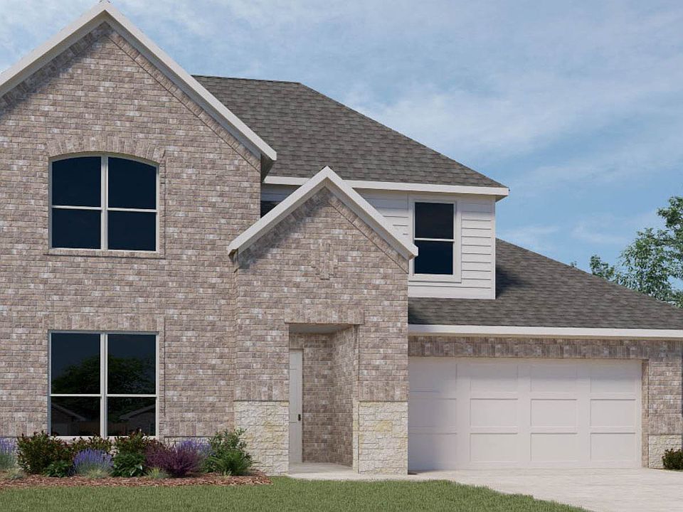 Plan Elevation.