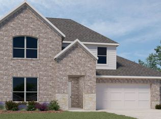 Kenzo Plan, Riverside Estates, Baytown, TX 77523