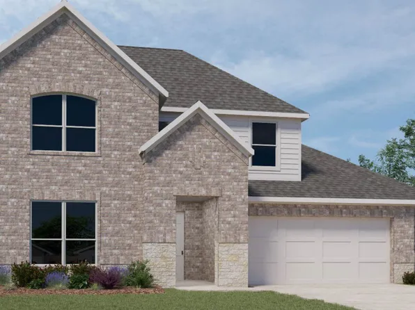Kenzo Plan, Riverside Estates