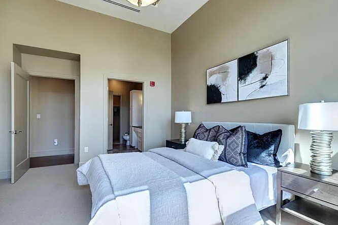 5455 Landmark Pl #1403 — Photo 18