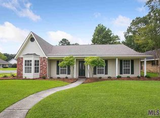 14211 Cottingham Ct, Baton Rouge, LA 70817