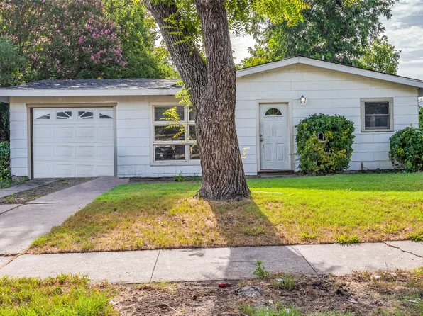 2912 Charles Dr, Garland, TX 75041