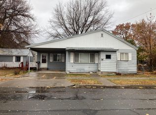 11 S J St, Lakeview, OR 97630