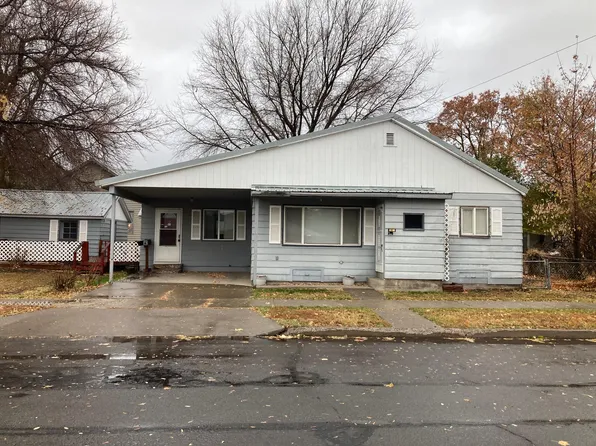 11 S J St, Lakeview, OR 97630
