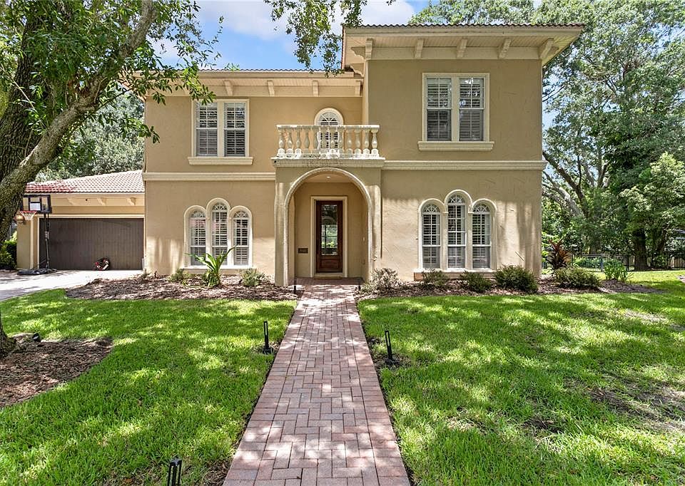 1st image of 1940 Floresta View Dr