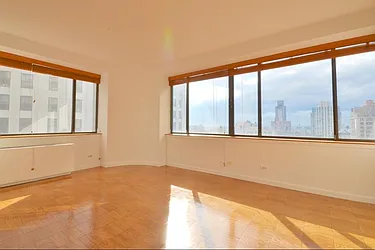 Rented by Corcoran