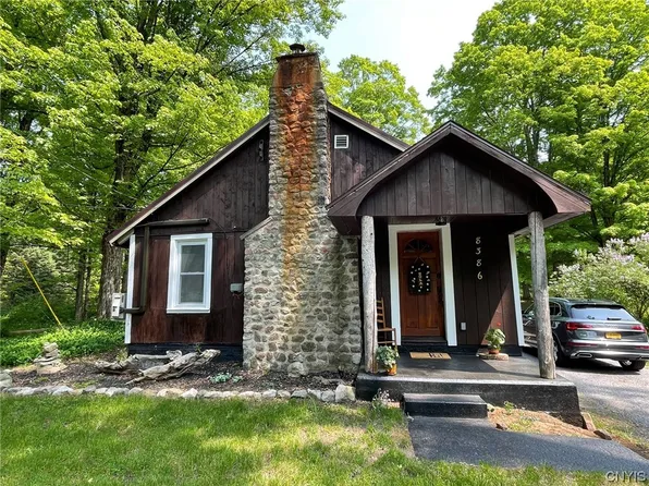 8386 Halstead Rd, Blossvale, NY 13308