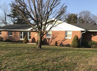 810 Ridgeway Ave, Columbus, IN 47203