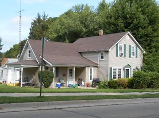 528 N Greenwood St, Spring Valley, IL 61362