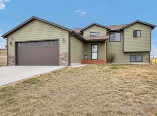 22883 Latigo Ave, Box Elder, SD 57719