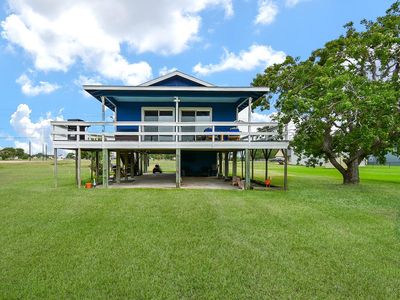 448 Stovall Dr, Palacios, TX, 77465