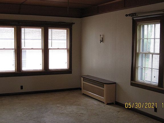 Large living room