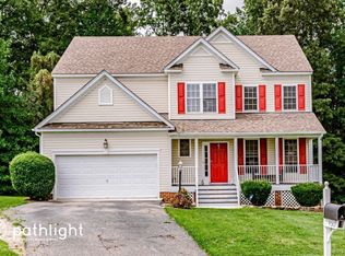 9367 Springmount Ter, Chesterfield, VA 23832