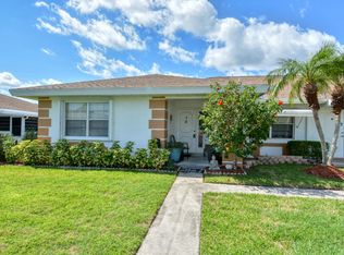 1001 Pheasant Run Dr #A, Fort Pierce, FL 34950