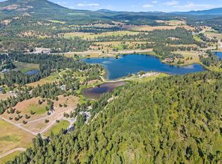 585 White Meadow Way, Colville, WA 99114