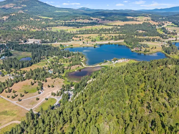 585 White Meadow Way, Colville, WA 99114