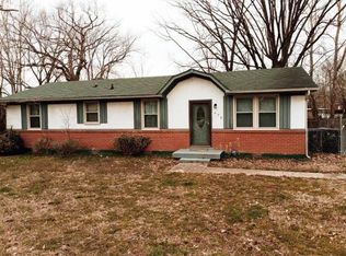 676 Rowan Dr, Nashville, TN 37207