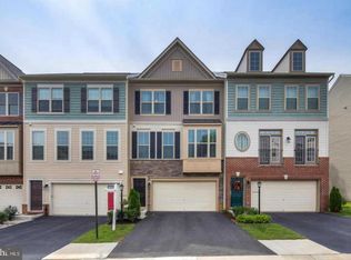 1431 Occoquan Heights Ct, Occoquan, VA 22125