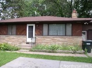 9769 Foley Blvd NW, Coon Rapids, MN 55433