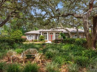 5455 N Rosedale Cir, Beverly Hills, FL 34465