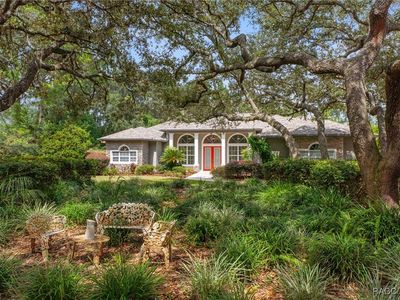 5455 N Rosedale Cir, Beverly Hills, FL, 34465