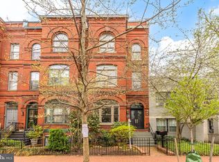 1324 Q St NW #Penthouse B, Washington, DC 20009
