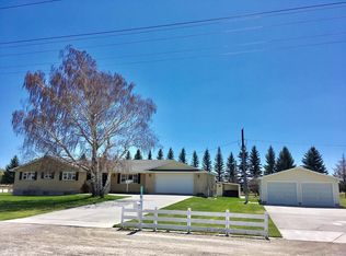 3882 E 400 N, Rigby, ID 83442