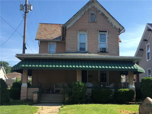 329 E High Ave, New Philadelphia, OH 44663