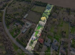 33396 Queen St, North Middlesex, ON N0M 1A0