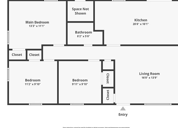 2nd image of 102 Lily Pl