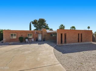 8924 E Old Spanish Trl, Tucson, AZ 85710
