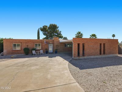 8924 E Old Spanish Trl, Tucson, AZ, 85710