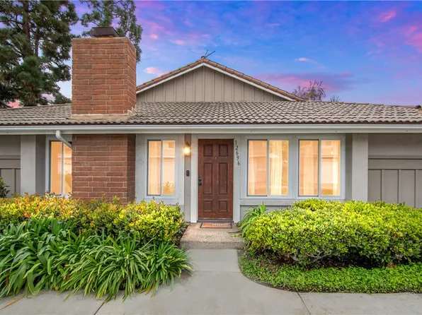 12696 George Reyburn Rd, Garden Grove, CA 92845