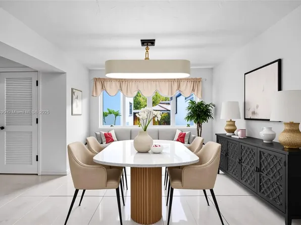 81 Hough Dr, Miami Springs, FL 33166