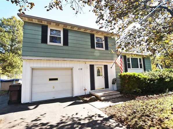 112 Auburn Ave, Rochester, NY 14606