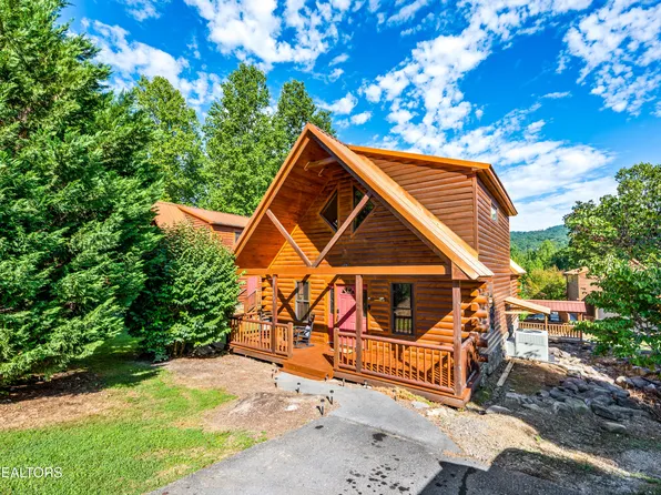 139 White Oak Resort Way, Gatlinburg, TN 37738